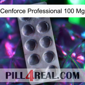 Cenforce Professional 100Mg 30